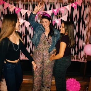 Meet your Posher, Allison